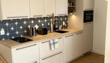 Magnifique maison neuve la mer à 150m - Foto 2