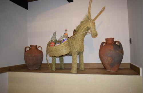 Alojamiento Rural La Josefa de los Arribes - Photo 27