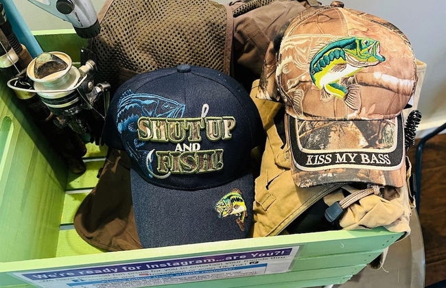 Gorgeous Stays - Foto 75