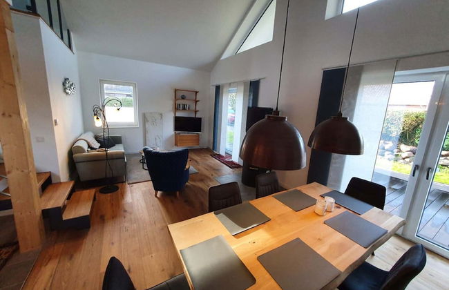 Ferienhaus in Schlagsdorf auf Fehmarn - Foto 39
