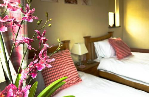 Maesllan - A Spacious Holiday Home in Porthcawl - 5 bedrooms, sleeps up to 10 people - Foto 28