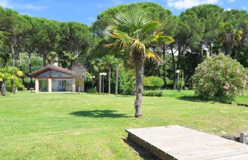 Chalet La Spiaggia by Interhome - Foto 29