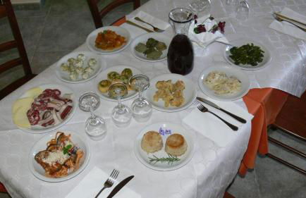 Agriturismo Serre - Foto 26