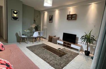 John & Jo Apartment! - Foto 4