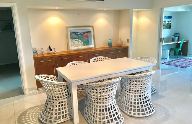 Proximity Waterfront Apartments - Foto 41