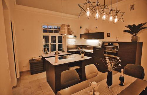 Feriendomizil Villa Neidstein - Foto 14