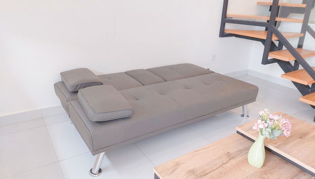 Good Studio Loft At Kingland Avenue Apartment - Foto 5, Habitación