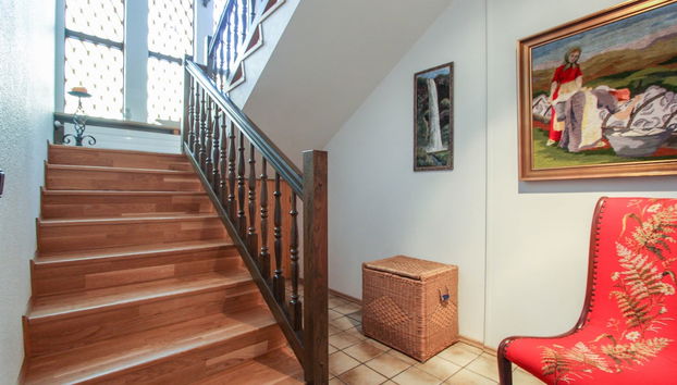 House S2 - Foto 3, Habitación