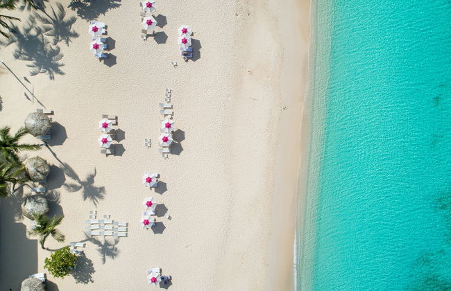 Caribbean Club Luxury Condo Hotel - Foto 70