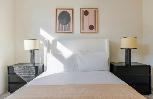 Blueground Bleachery pool nr Charles River BOS-1251 - Foto 12