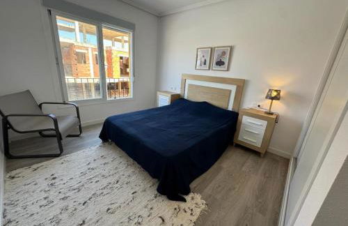 Modern 3 Bed House with shared pool in Los Alcazares - Foto 13