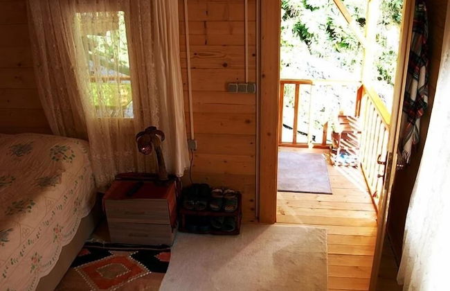 Ayder Bulut Dag Evi - Photo 4