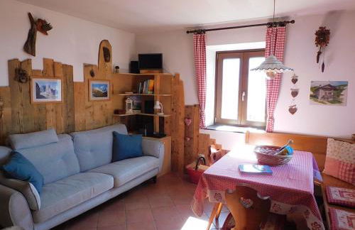 Holiday Home Maso Tòttn by Interhome - Foto 9