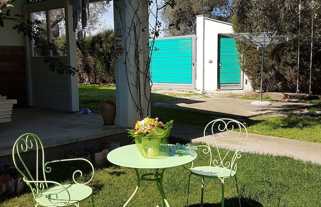 Le Radici Casa Vacanze - Foto 64