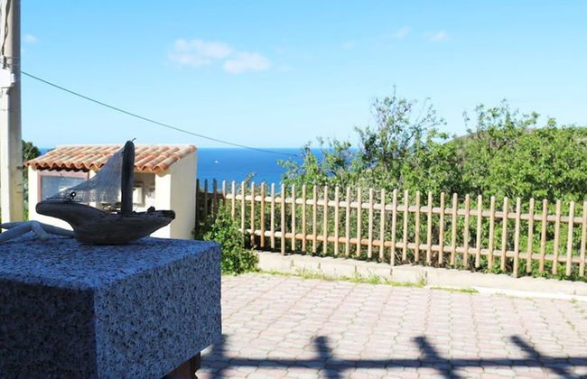 Casa Cipro 1 Bedrooms Apartment in Lu Bagnu - Foto 27