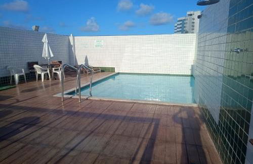 Apt na Torre - Recife - Foto 6