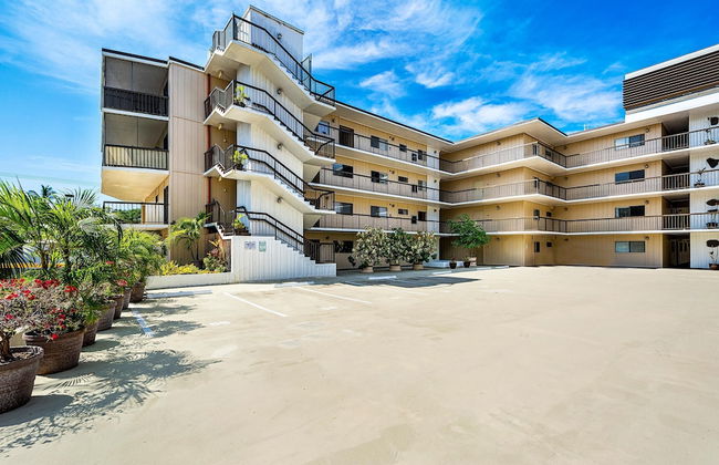 Kona Plaza#402 - Foto 41