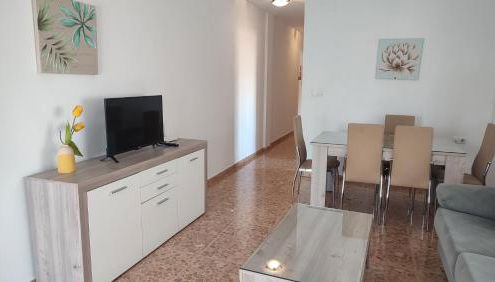 Alojamientos Turísticos La Palmera - Foto 3