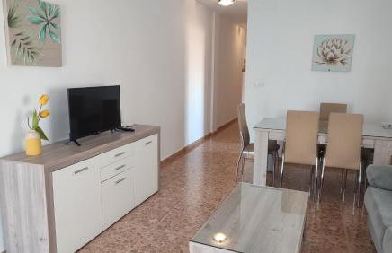 Alojamientos Turísticos La Palmera - Foto 3