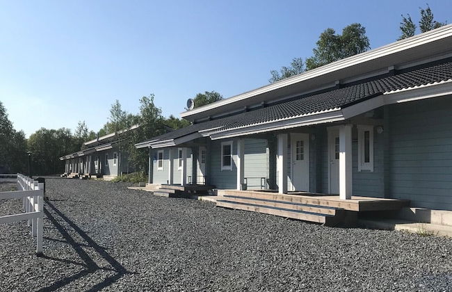 Kompleks Gostevyye Doma Barents - Photo 1