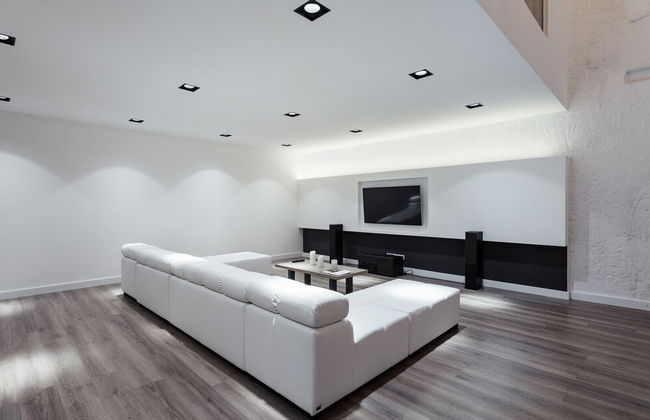 Royal Apartment Primorskiy bulvar 1 - Foto 14