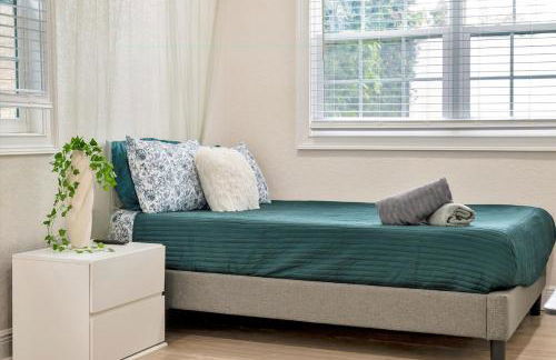 Half Mile from ZooTampa - Fun - Foto 13