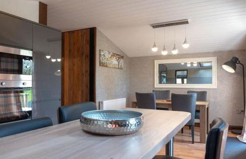 Clover 20 Lodge - Yellowtop Country Park - Hot Tub - Yorkshire - Foto 6