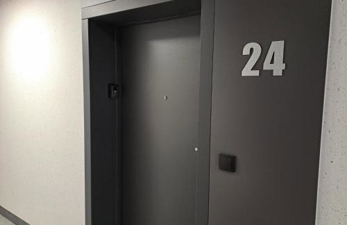 Mieszkanie przy Piłsudskiego - Foto 8