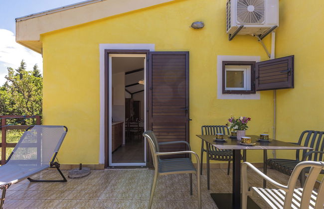 Beachfront House Nada - Foto 18