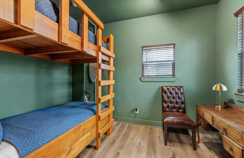 Gloria Cottage - 2 blocks to Magnolia and 3 mins to Baylor - Foto 14