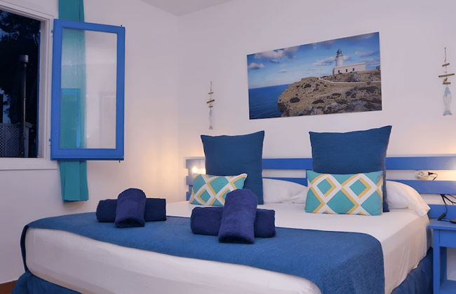 Apartamentos Ciutadella - Foto 1