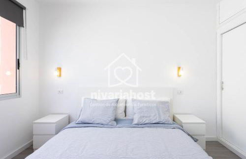 The Atlantic Punta del Hidalgo, by Nivariahost - Foto 11