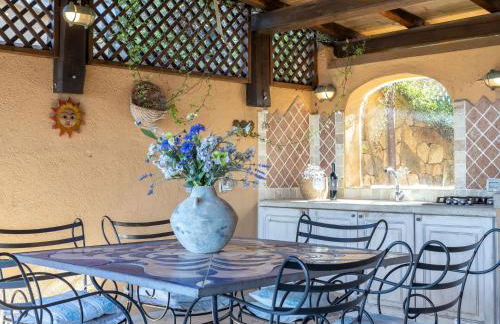 Holiday Home Valentina by Interhome - Foto 96