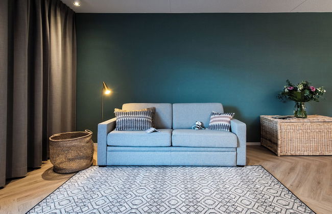 Numa Amsterdam Docklands - Foto 20