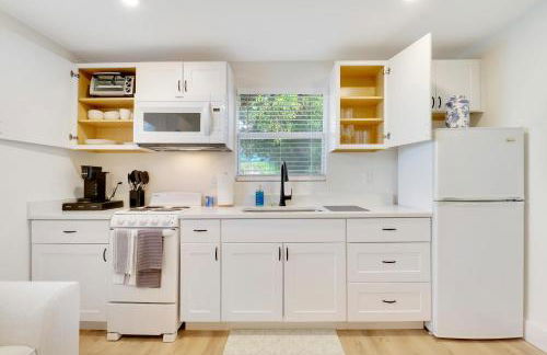 Cozy Cottage on Pine - 2 - Foto 7