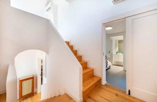 Recently renovated 4 bdr Villa with ocean views - Foto 50