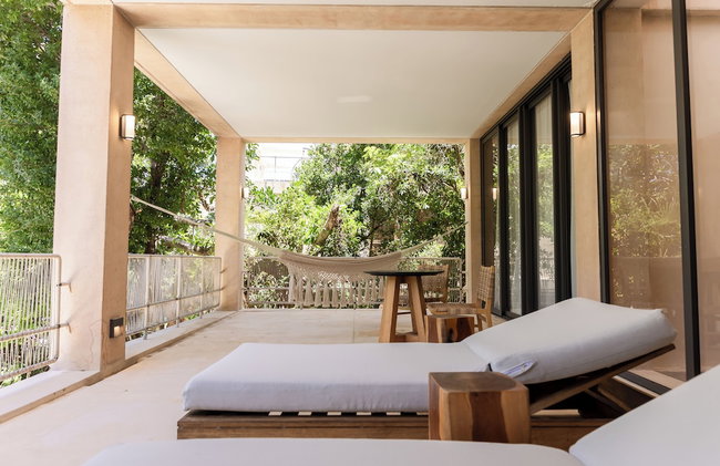 The Palm Luxury Villas Corasol by Lumina - Foto 39