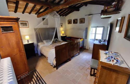 Agriturismo Podere Tegline - Foto 79