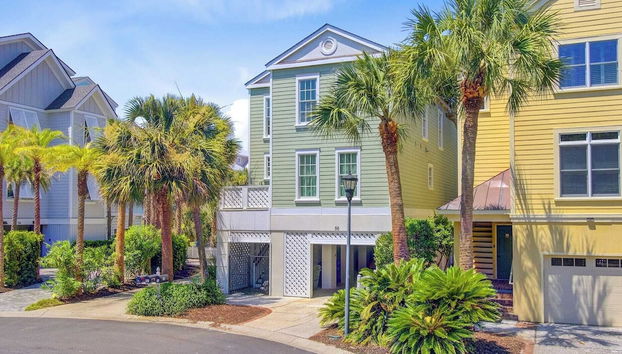 56 Grand Pavilion by Avantstay Oceanfront Deck + Views, Community Pool - Foto 3, Interior