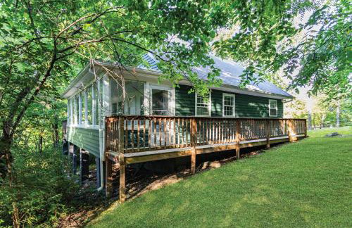 Shenandoah mountain cottage w hot tub & fire pit - Foto 6