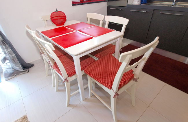 Apartment 1418 - Photo 16