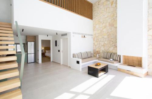 Endogeios Luxury Villas - Photo 80