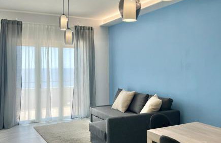 Milazzo blu Fronte Mare, Vista Eolie - Foto 16