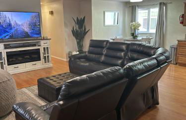 Comfort and Cozy in Fairbanks !! - Foto 21