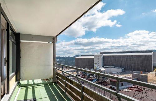 Fewo Am Feldberg Gipfel - Foto 21