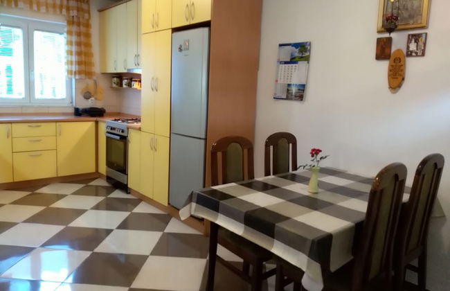 Apartments Jovanovic - Foto 30