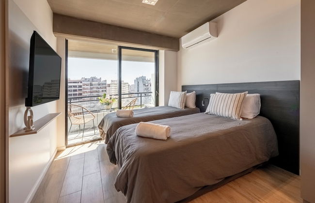 Top Rentals Nuñez - Foto 17