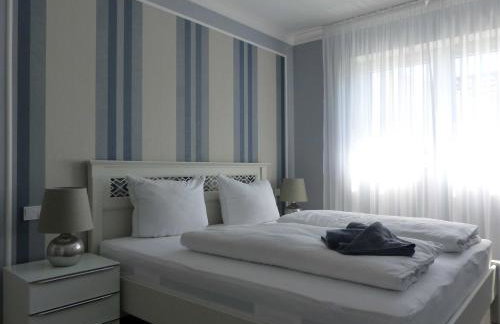 3-Raum-Appartements in der Rabenstraße - Foto 13