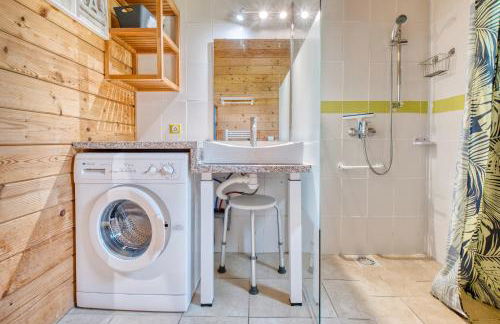 Chalet Grillon - Foto 17