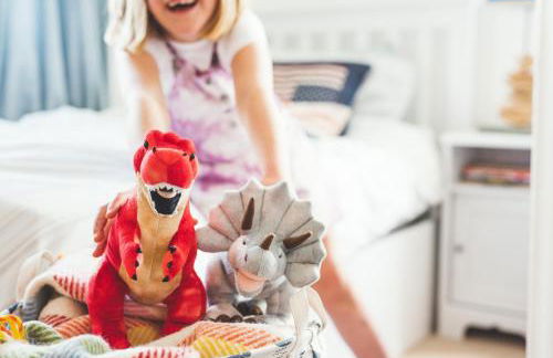 Waves - Sea View Duplex Apartment, Stoke Fleming - Foto 62